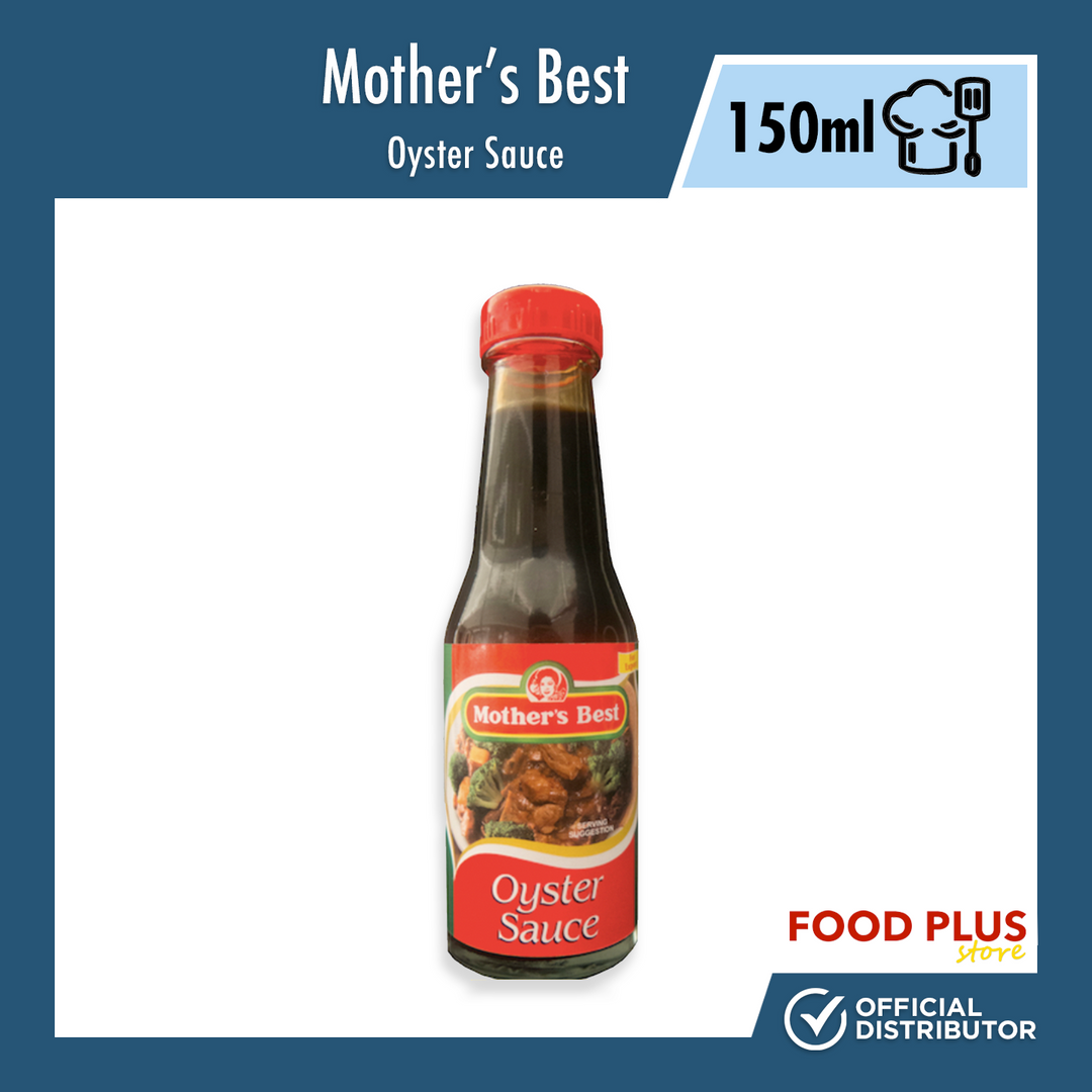 Mother's Best Oyster Sauce 150ml